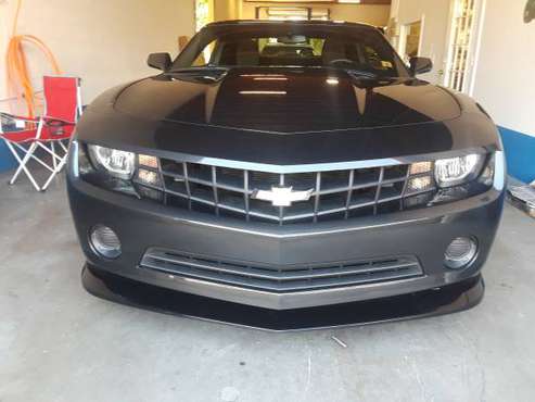 2013 CHEVY CAMARO for sale in Naples, FL