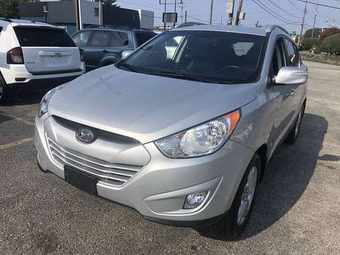 2013 Hyundai Tucson - - cars & trucks - by dealer - vehicle... for sale in North Versailles, PA