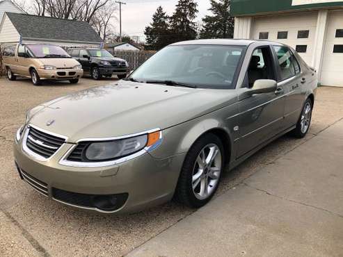2008 SAAB 9-5 - cars & trucks - by dealer - vehicle automotive sale for sale in Mishawaka, IN