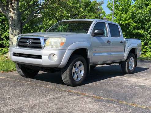 2005 Tacoma - - by dealer - vehicle automotive sale for sale in Murray, KY