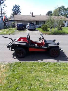 VW dune buggy Baja Bug for sale in Vancouver, OR