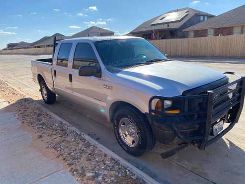 Hello I am selling my 2006 Ford F-250 6.0 Diesel 103K Miles - cars &... for sale in Midland, TX