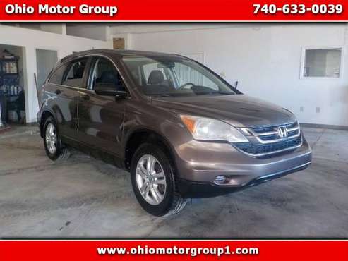 Honda CR-V EX 4WD All offers must be for sale in Bridgeport, WV