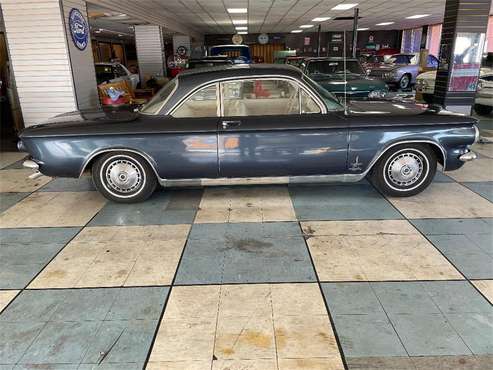 1964 Chevrolet Corvair for sale in Hastings, NE