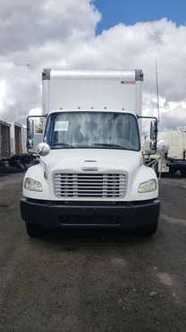 2015 26 Non-CDL Box Truck - - by dealer - vehicle for sale in Modesto, CA