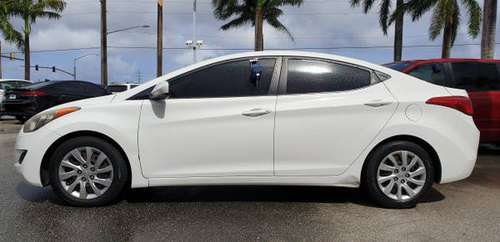 2013 Hyundai Elantra - cars & trucks - by dealer for sale in U.S.