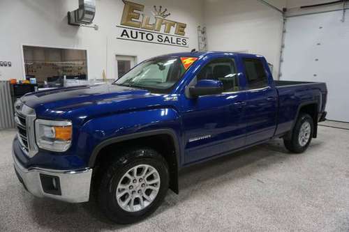 **Remote Start/Back Up Camera/Heated Seats** 2014 GMC Sierra 1500... for sale in Ammon, ID