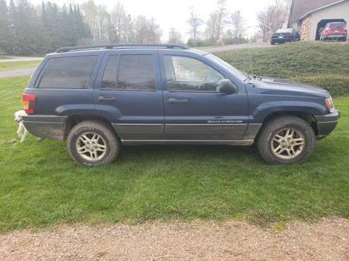 Jeep Grand Cherokee for sale in Birnamwood, WI