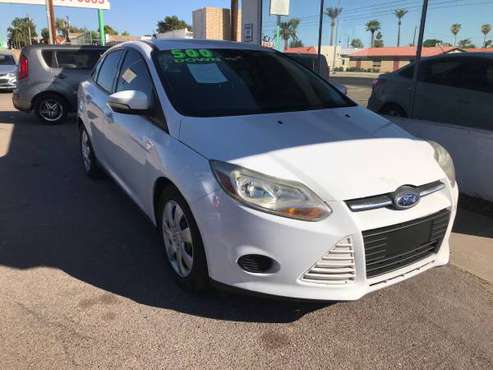 $500 Down, Bad credit, No credit! Call US for sale in Tempe, AZ