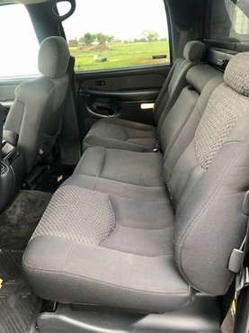 2002 Chevy Avalanche for sale in Victoria, TX