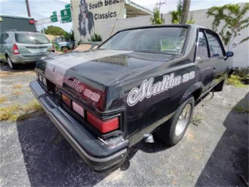 1979 Chevrolet Malibu for sale in Miami, FL