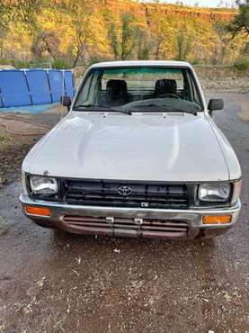 1991 Toyota Truck for sale in Chico, CA