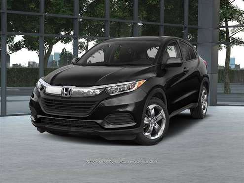 2020 Honda HR-V AWD All Wheel Drive Certified LX SUV - cars & trucks... for sale in Beaverton, OR