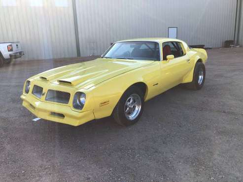 1976 formula for sale in Lubbock, TX