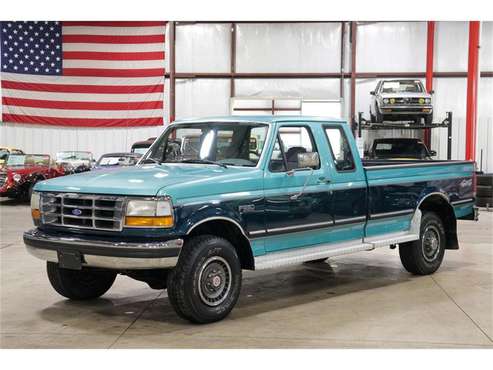 1994 Ford F250 for sale in Kentwood, MI