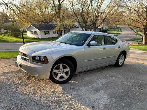 2010 Dodge Charger for sale in West Branch, IA
