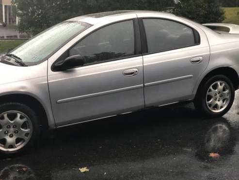 2003 Dodge Neon for sale in York, PA