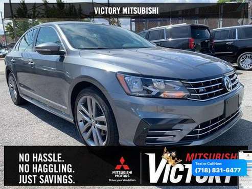 2016 Volkswagen Passat 1.8T R-Line - Call/Text for sale in Bronx, NY