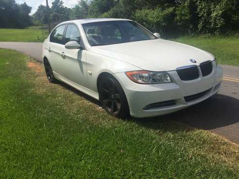 2006 BMW 330i ***updated and price lowered for sale in Valley, AL