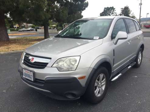 2008 Saturn VUE XE for sale $4,888 Call for sale in Redwood City, CA