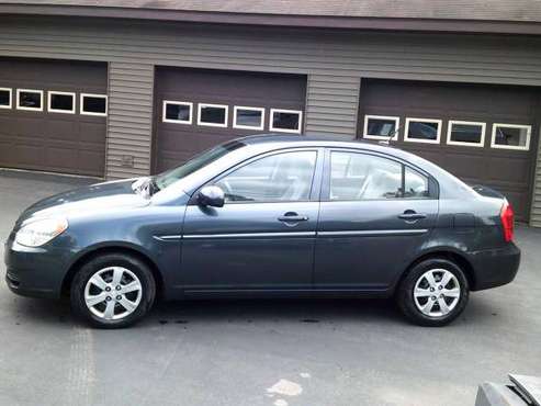 2010 Hyundai Accent GLS 4dr Sedan CASH DEALS ON ALL CARS OR BYO... for sale in Lake Ariel, PA