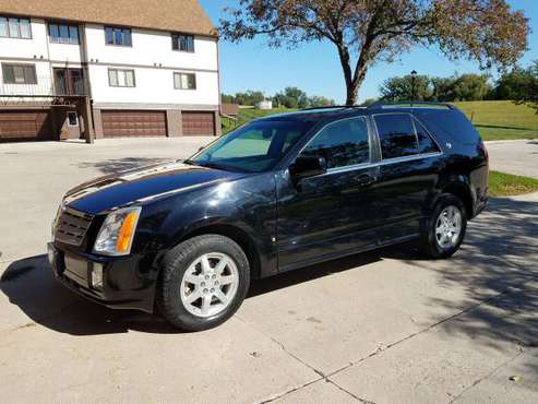 2006 Cadillac SRX, 71K miles for sale in Fargo, ND