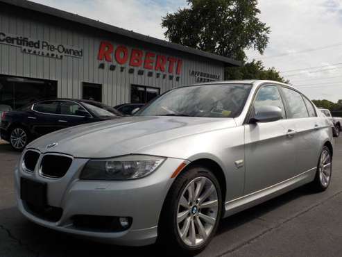 2011 BMW 328 XI for sale in Kingston, NY