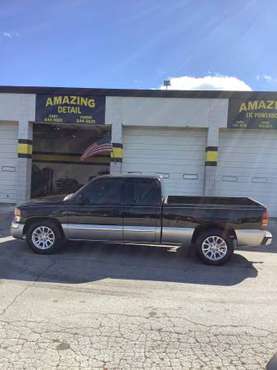 2003 GMC SIERRA ***NICEST IN TOWN*** for sale in Springfield, MO