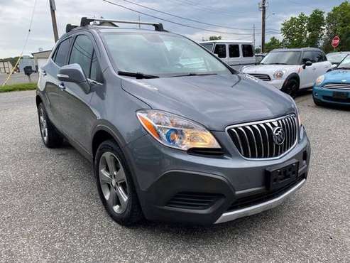 2014 Buick Encore - GREAT DEAL! CALL - - by dealer for sale in Monroe, NJ