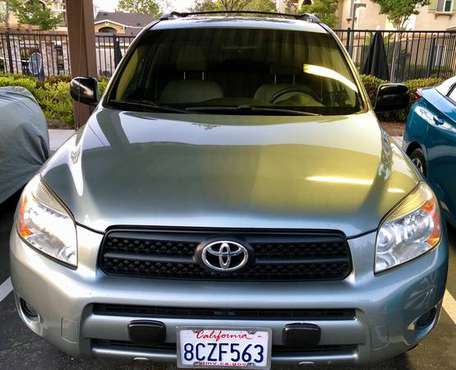 Toyota Rav4 great Low mileage for sale in Encinitas, CA