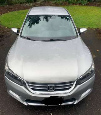 2013 Honda Accord LX-S // CLEAN Title // CarFax Available - cars &... for sale in Corvallis, OR