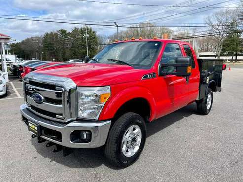 Stop In or Call Us for More Information on Our 2016 Ford for sale in South Windsor, CT