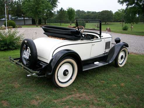 1927 Chevrolet AA Capitol for sale in New Blaine, AR