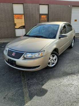 2007 SATURN ION $1500 DOWN PAYMENT NO CREDIT CHECKS!!! for sale in Brook Park, OH