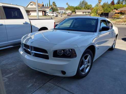 2008 charger for sale in Vacaville, CA