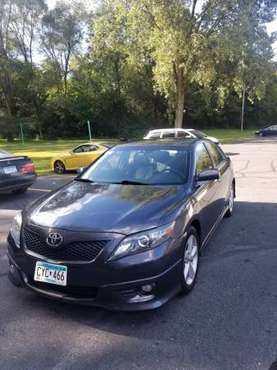 Toyota Camry for sale in Saint Paul, MN
