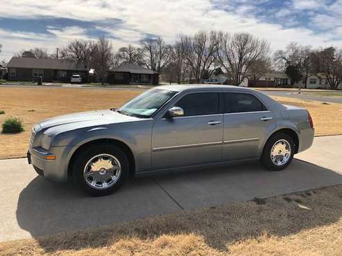 >>> $1,000 DOWN *** 2006 CHRYSLER 300 TOURING *** SWEET RIDE !!! -... for sale in Lubbock, TX