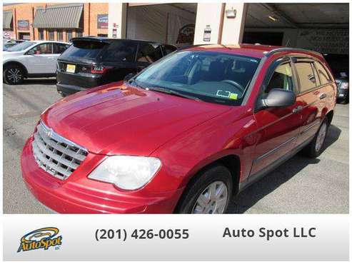 2008 Chrysler Pacifica Sport Wagon 4D EZ-FINANCING! for sale in Garfield, NJ