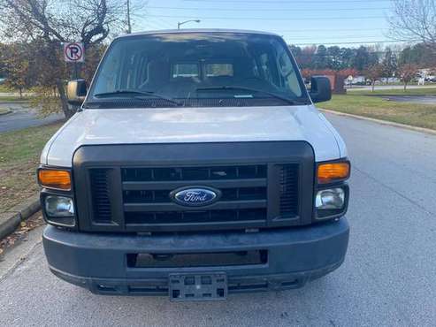 2011 Ford 350 $8300 - cars & trucks - by owner - vehicle automotive... for sale in Peachtree Corners, GA