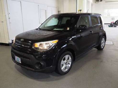 2017 Kia Soul **100% Financing Approval is our goal** - cars &... for sale in Beaverton, OR