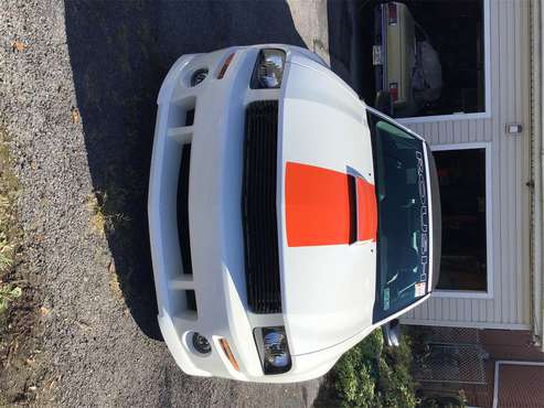 2008 Ford Mustang (Roush) for sale in Altoona, PA