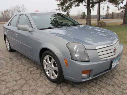 2007 Cadillac CTS (Clean!)WE FINANCE! for sale in Shakopee, MN