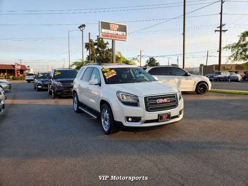 2014 GMC ACADIA SLT-1 - cars & trucks - by dealer - vehicle... for sale in Kennewick, WA
