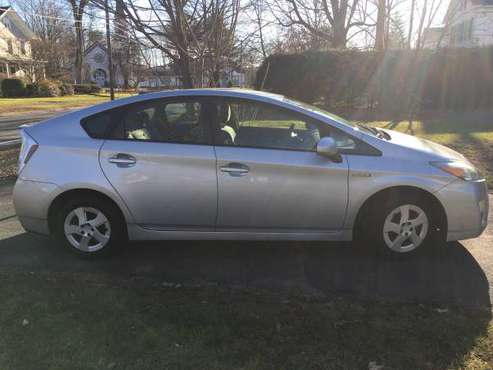 2011 Toyota Prius - cars & trucks - by owner - vehicle automotive sale for sale in Florence, MA