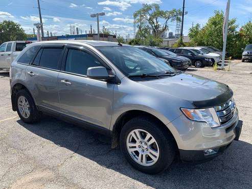 2008 Ford Edge SEL - Guaranteed Approval-Drive Away Today! for sale in Oregon, OH