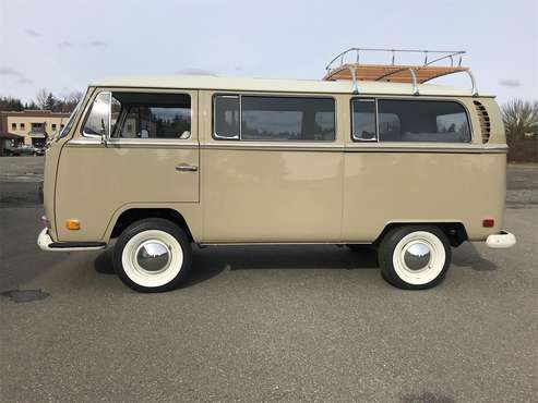1970 Volkswagen Van for sale in Lynden, WA
