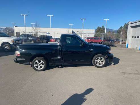2002 Ford Lighting for sale in Missoula, MT