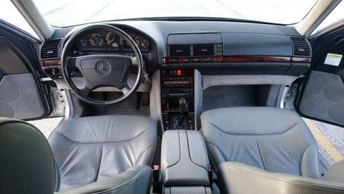 Mercedes Benz S420 for sale in Cleveland, OH