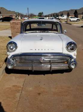 1957 Buick Special for SALE - cars & trucks - by owner - vehicle... for sale in Yukon, OK