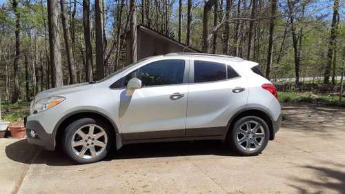 2013 Buick Encore for sale in Chesterland, OH
